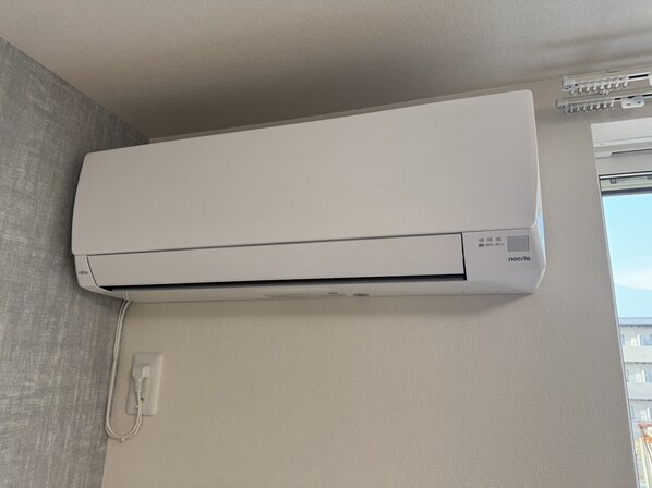 オリーブハイツ志染駅前の物件内観写真